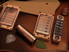 slide-guitar
