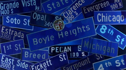 Artist: Fabian "Spade" Debora